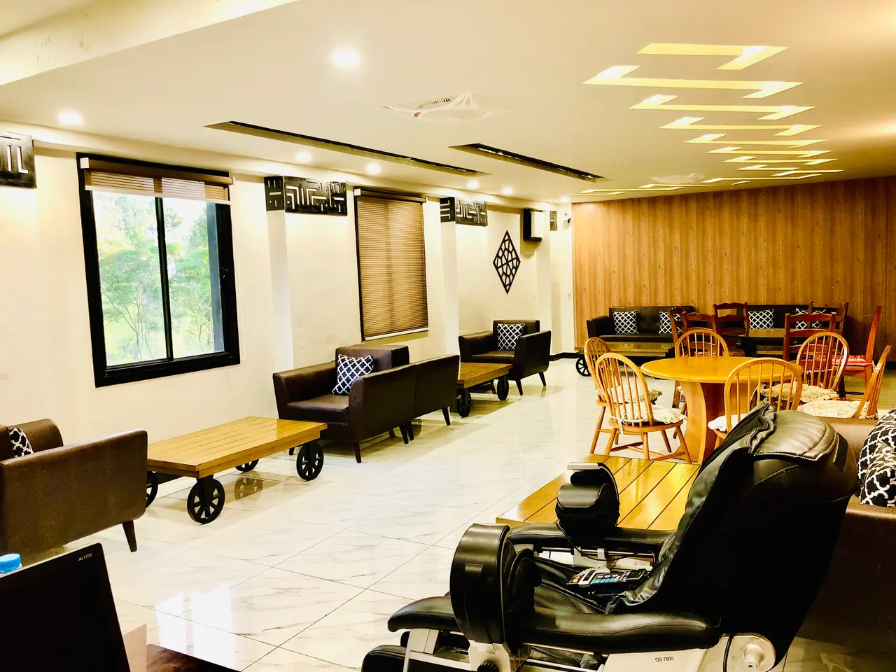 restaurants in Abbottabad