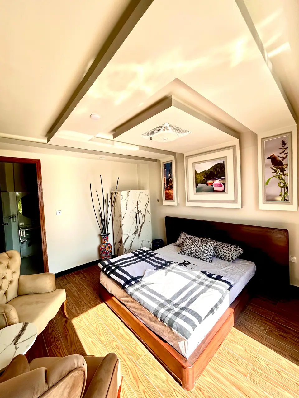 Suite at Republika Central