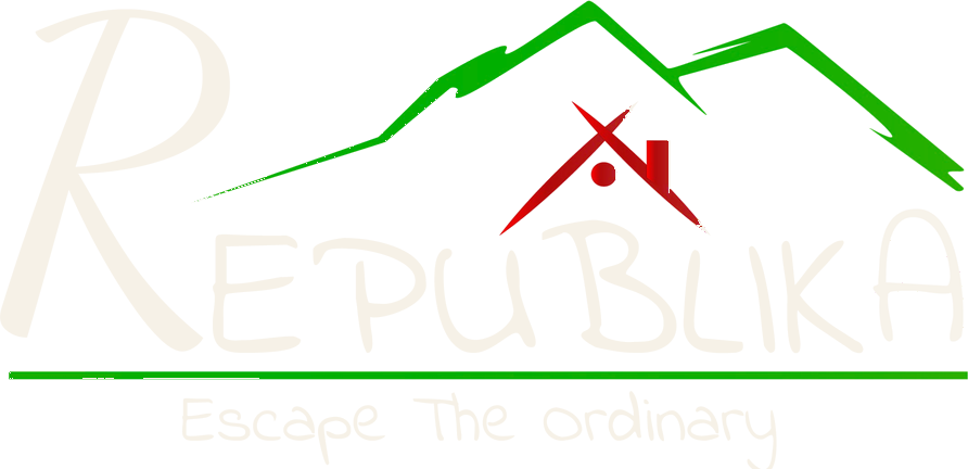 Republika — Escape the ordinary