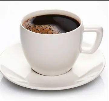 Black Coffee