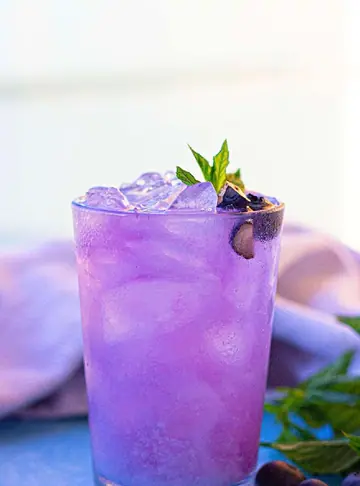 Blueberry