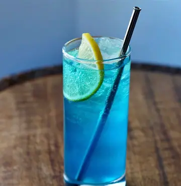 Blue Lagoon
