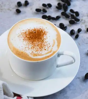 Cappuccino