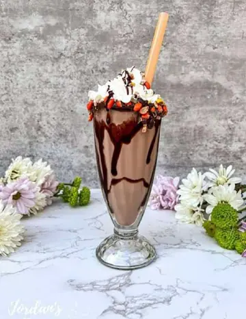 Chocolate Shake