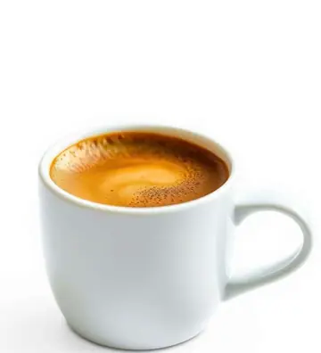Espresso — Single Shot