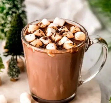 Hot Chocolate