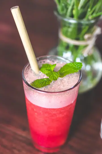 Red Raspberry