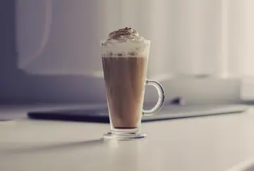 Vanilla Latte