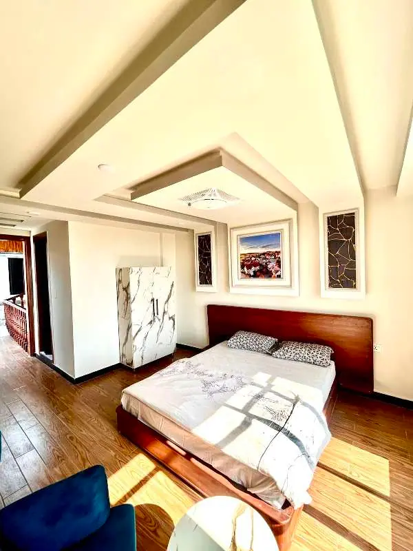 King Room With Balcony — photo 2