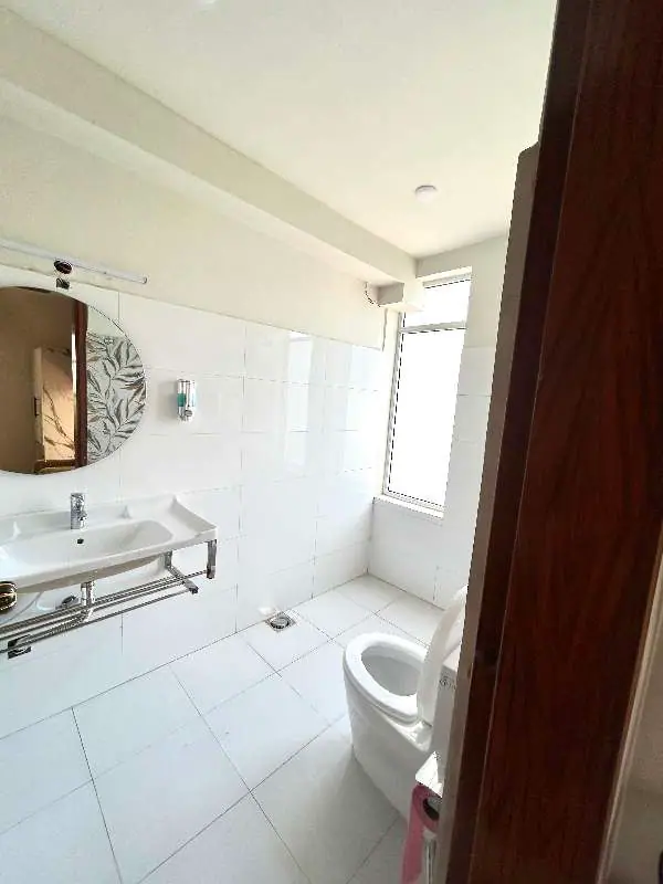 King Room With Balcony — photo 5
