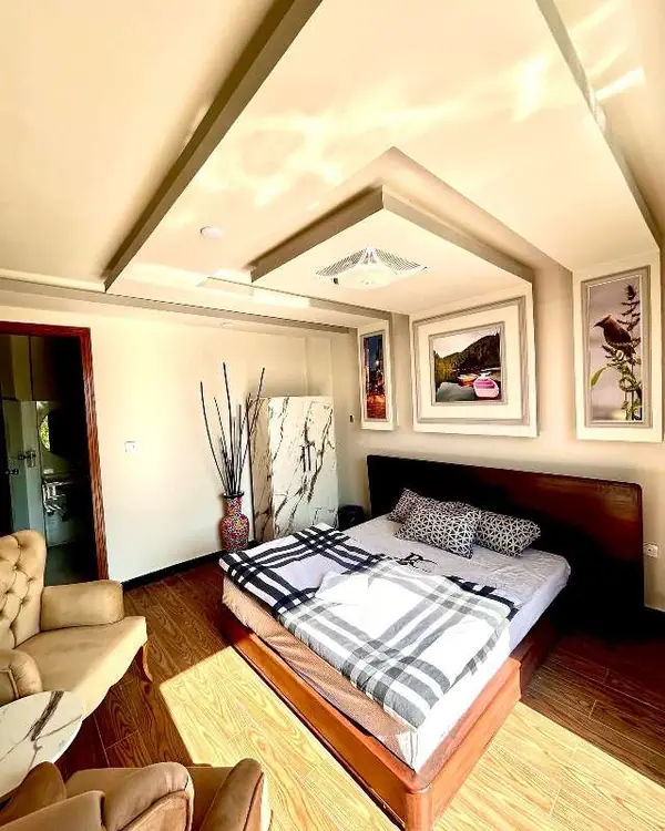 King Room With Terrace — photo 2