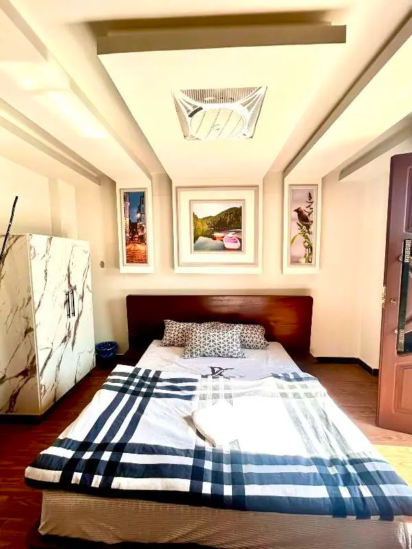 King Room With Terrace — photo 4