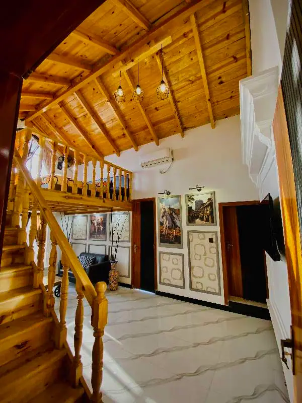 Skyline Chalet — photo 1