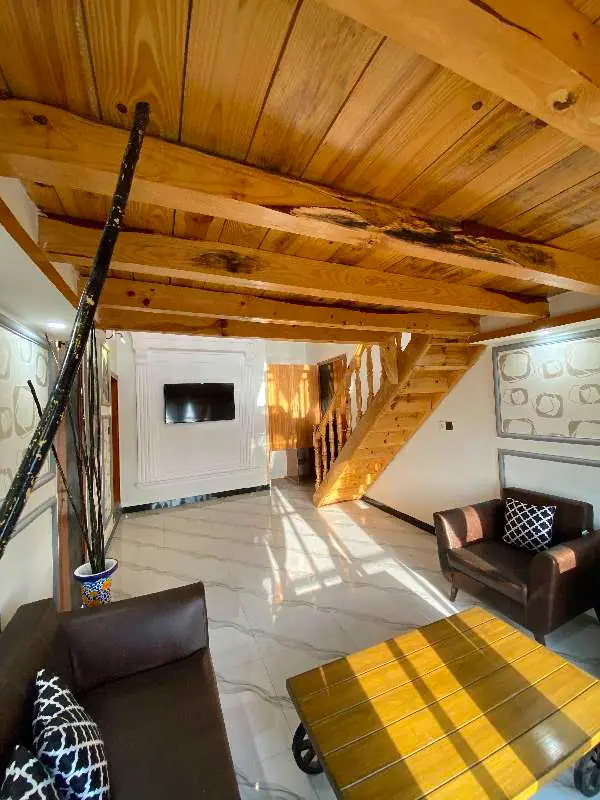 Skyline Chalet — photo 2