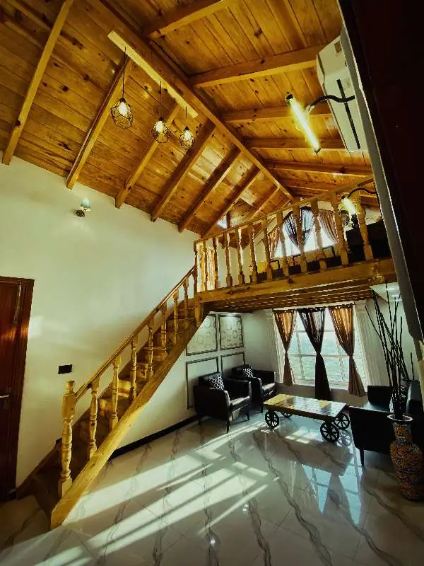 Skyline Chalet — photo 3