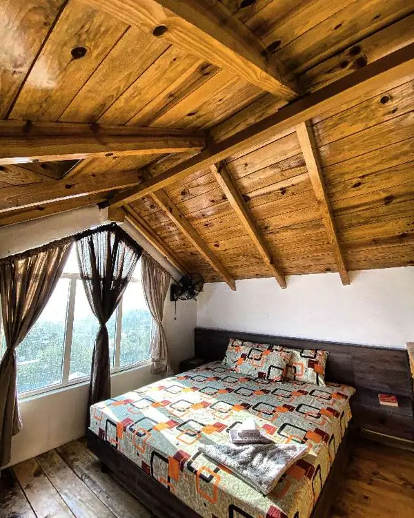 Skyline Chalet — photo 4