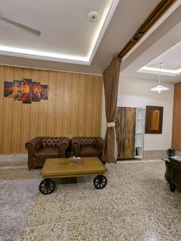 Standard Family Room — photo 3