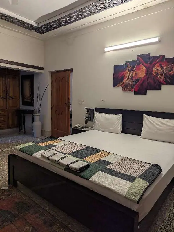 Standard Junior Suite With AC — photo 1
