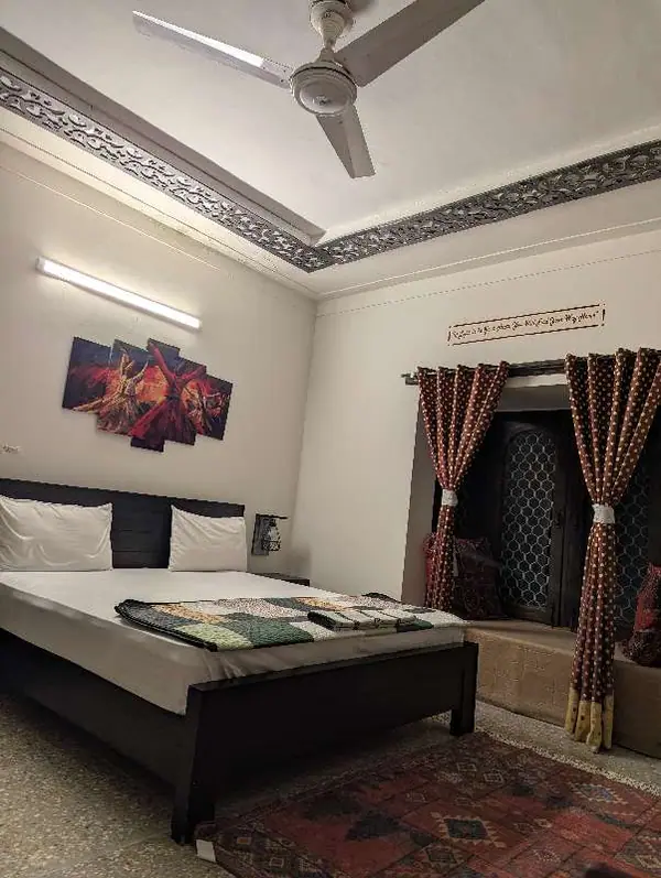 Standard Junior Suite With AC — photo 2