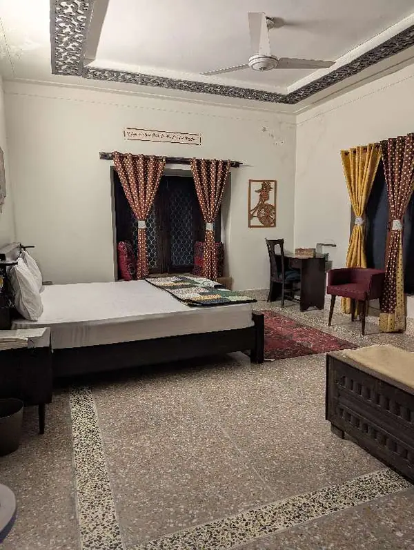Standard Junior Suite With AC — photo 4