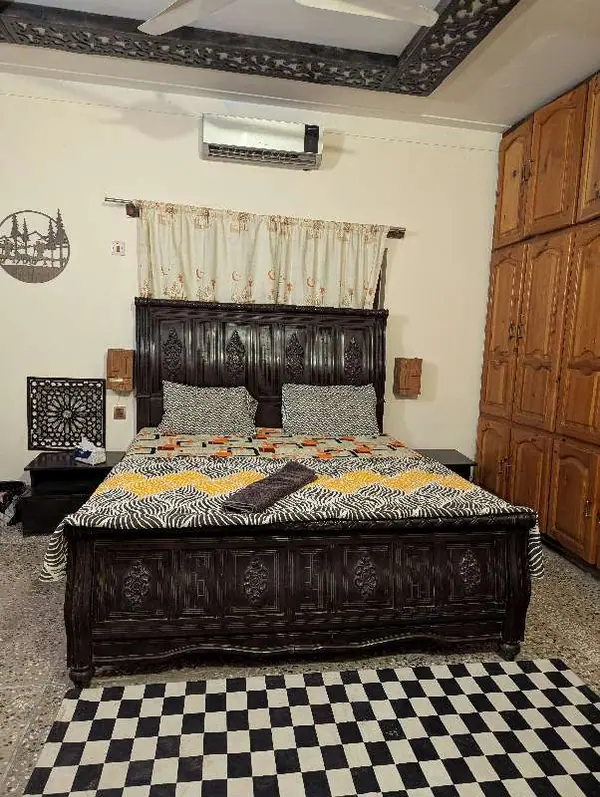 Standard Room With AC — photo 1