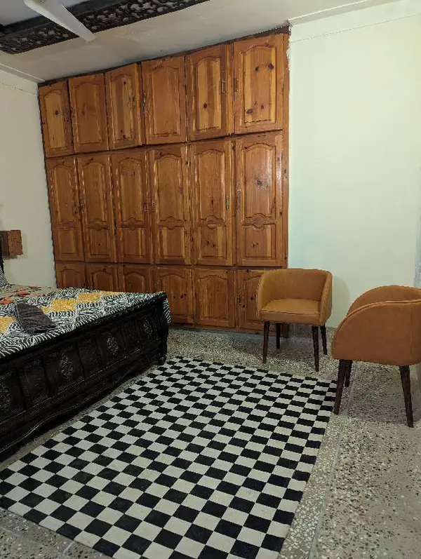 Standard Room With AC — photo 2