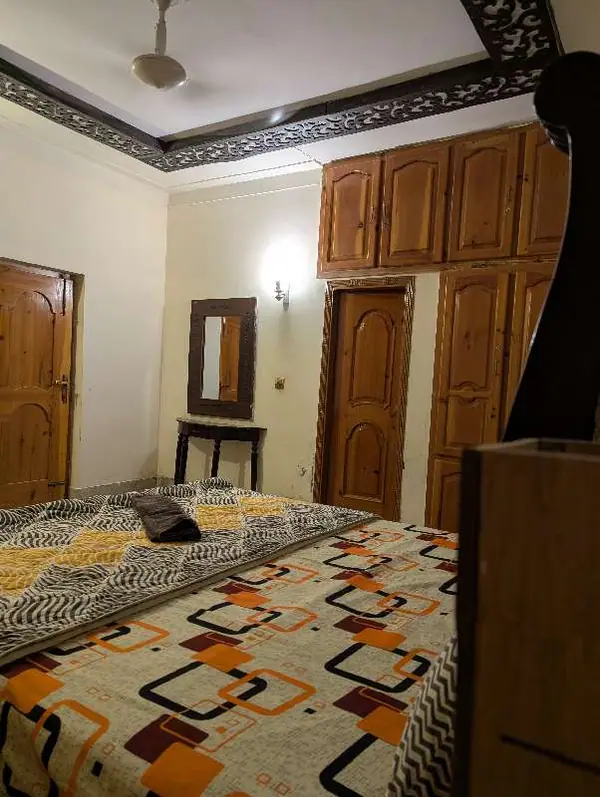 Standard Room With AC — photo 3