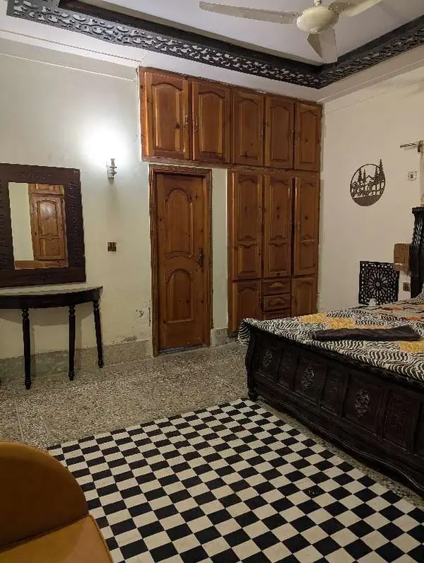 Standard Room With AC — photo 4