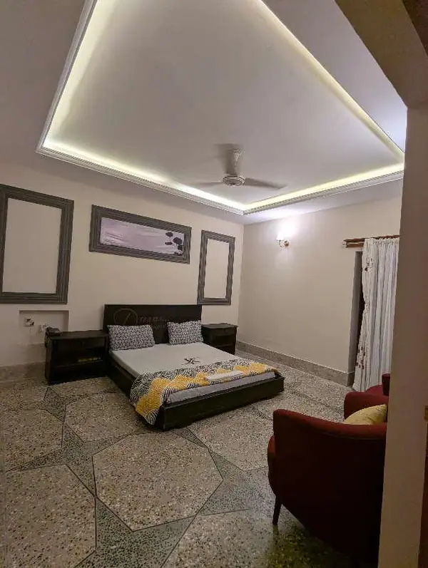 Standard Room Without AC — photo 1