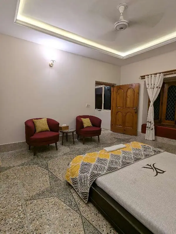Standard Room Without AC — photo 2