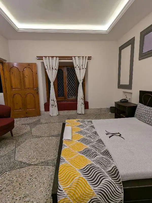 Standard Room Without AC — photo 3