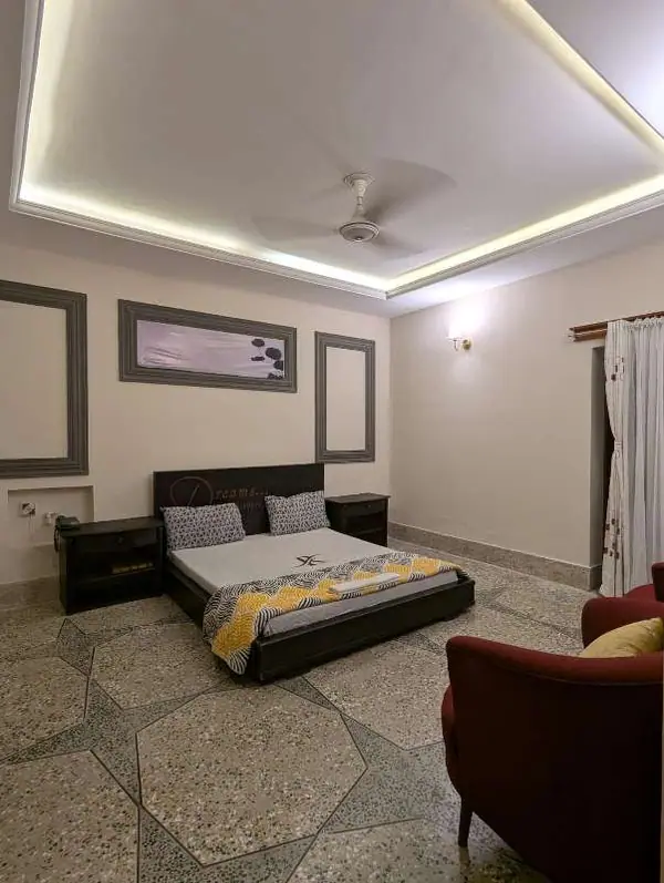 Standard Room Without AC — photo 4