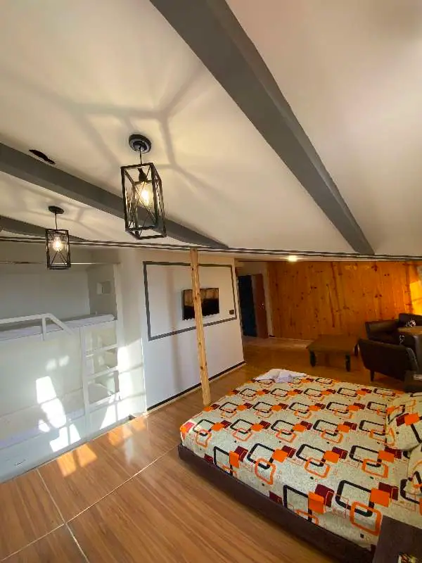 Superior Family Room — photo 1