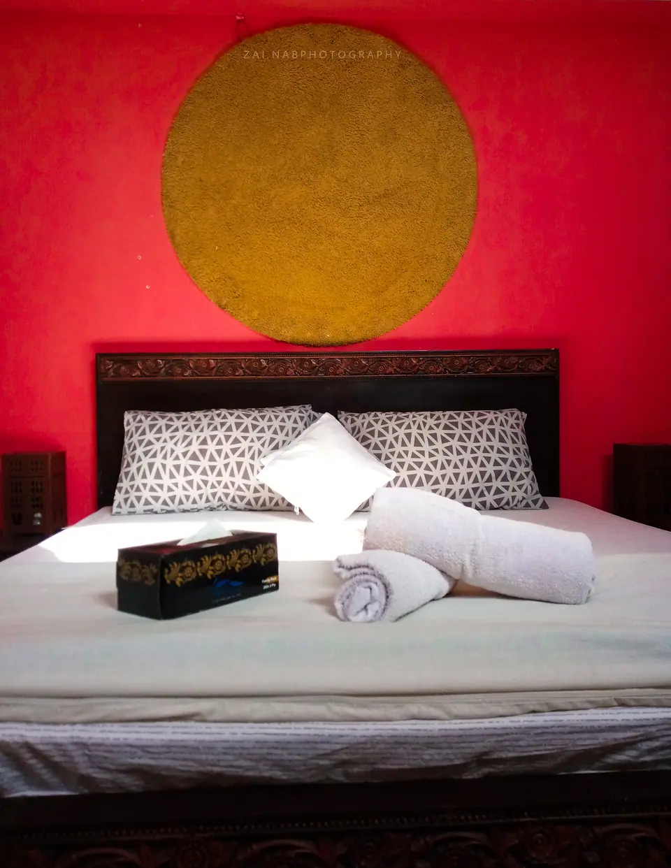 Deluxe Guestrooms — photo 2