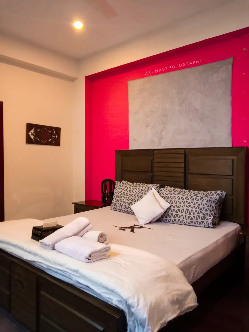 Deluxe Guestrooms — photo 3