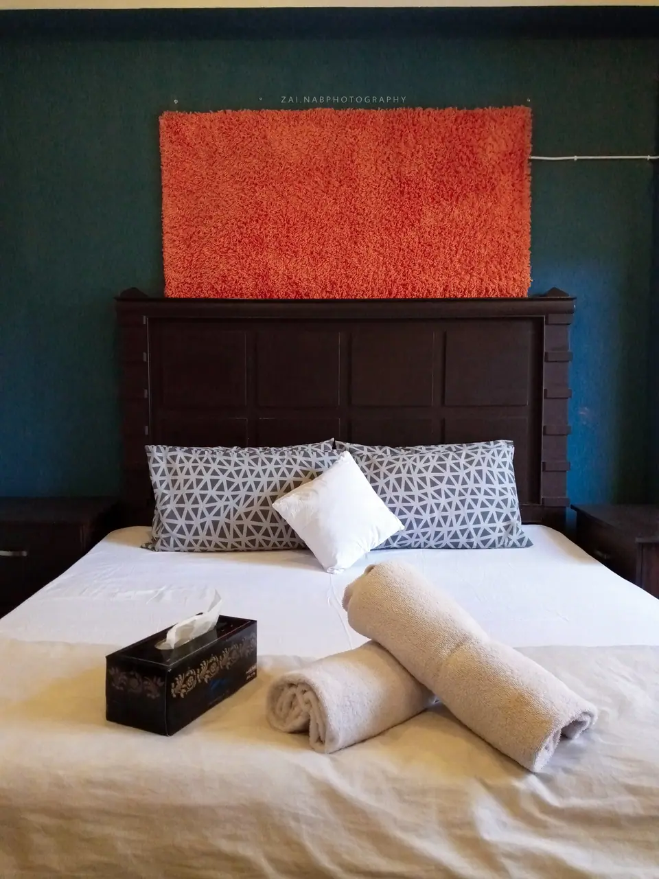 Deluxe Guestrooms — photo 4