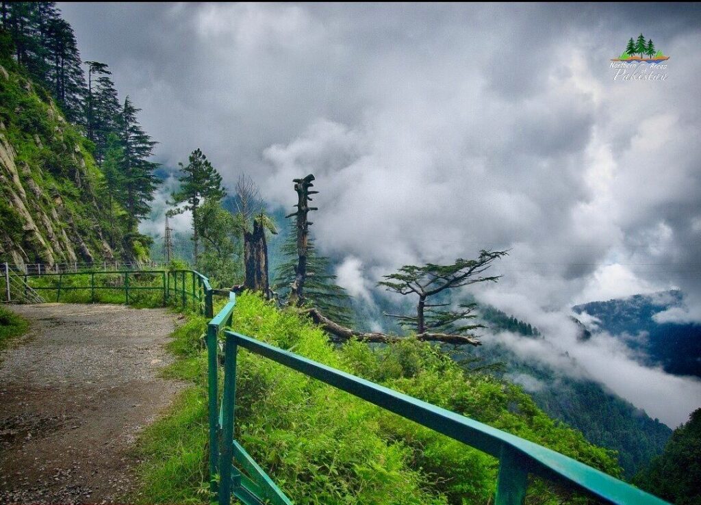 Hotel in Abbottabad, Nathiagali