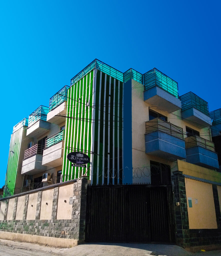 Hotels in Abbottabad, Republika Urban , Republikaofficial Instagram, Cheap rooms in Abbottabad, PMA
