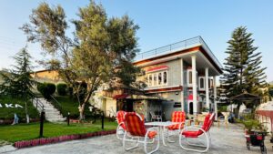 Hotels in Abbottabad city, Republika Central , Republika Urban, Guest House in Abbottabad